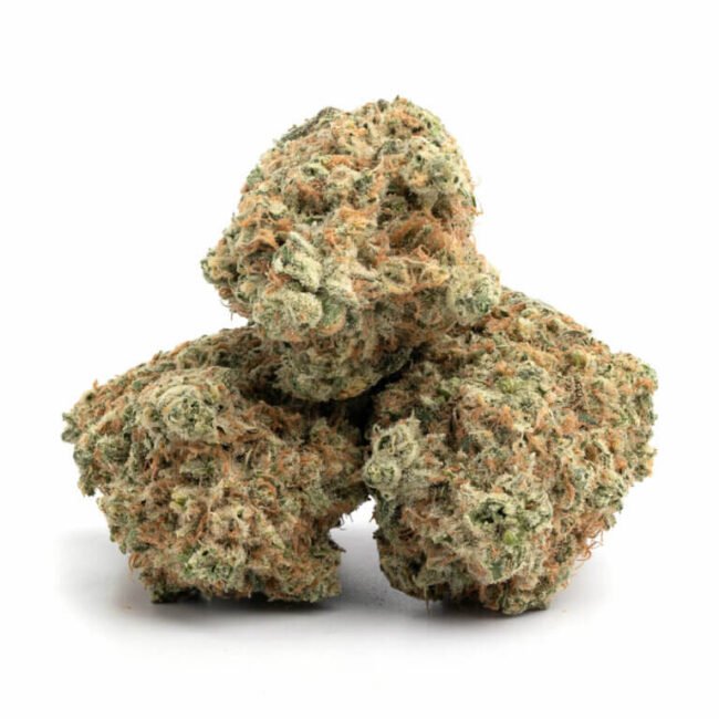 Girl Scout Cookies, La Florista Cannabis, GSC strain, cannabis strains, hybrid strain, premium cannabis, Girl Scout Cookies effects, cannabis for relaxation, La Florista Cannabis dispensary, GSC flavor profile, high-THC strain, sweet and earthy cannabis, Girl Scout Cookies characteristics, top-shelf cannabis, La Florista Cannabis products, cannabis strain for appetite stimulation, GSC aroma, best strains for stress relief, Girl Scout Cookies reviews, popular cannabis strains.