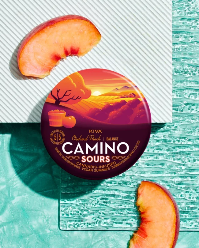 Camino Orchard Peach 'Balance' Gummies, Camino Orchard Peach Gummies, Kiva Camino Balance Gummies, Camino Orchard Peach 5mg THC, Camino Gummies for Balance, Orchard Peach THC Gummies, Camino Balance Gummies Review, Orchard Peach Cannabis Edibles, Camino Gummies Dosage, Buy Camino Orchard Peach Gummies, Kiva Camino Gummies, Camino Orchard Peach Reviews, Balance THC Gummies, Camino Gummies for Balance, LA Florista Cannabis, LA Florista Dispensary, Buy LA Florista Products, LA Florista Edibles, LA Florista Cannabis Gummies, LA Florista Deals, LA Florista California, Best LA Florista Products, LA Florista Strains, LA Florista Reviews, Cannabis Gummies, THC Gummies, CBD Edibles, Best Cannabis Gummies, Buy Cannabis Online, Cannabis Dispensary Near Me, Recreational Cannabis, Medical Marijuana Products, THC Edibles, CBD Gummies