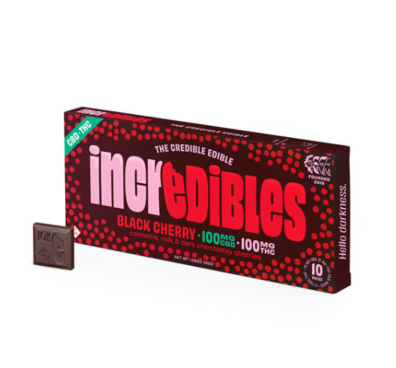 Incredibles Black Cherry Chocolate Bar 100mg THC, 100mg CBD, Incredibles Chocolate Bar, Black Cherry Chocolate Bar THC CBD, Incredibles Black Cherry THC Edibles, Black Cherry Chocolate THC CBD Bar, Incredibles 100mg THC 100mg CBD, Buy Incredibles Black Cherry Chocolate, Incredibles Edibles Review, Black Cherry Chocolate Bar Review, THC CBD Chocolate Bar, Incredibles CBD THC Chocolate, Incredibles Black Cherry Reviews, THC CBD Edibles, Incredibles Chocolate Bar Effects, LA Florista Cannabis, LA Florista Dispensary, Buy LA Florista Products, LA Florista Edibles, LA Florista Cannabis Gummies, LA Florista Deals, LA Florista California, Best LA Florista Products, LA Florista Strains, LA Florista Reviews, Cannabis Edibles, THC CBD Chocolate, Best Cannabis Edibles, Buy Cannabis Online, Cannabis Dispensary Near Me, Recreational Cannabis, Medical Marijuana Products, THC Edibles, CBD Chocolate