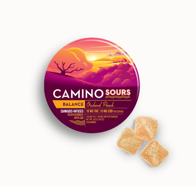 Camino Orchard Peach 'Balance' Gummies, Camino Orchard Peach Gummies, Kiva Camino Balance Gummies, Camino Orchard Peach 5mg THC, Camino Gummies for Balance, Orchard Peach THC Gummies, Camino Balance Gummies Review, Orchard Peach Cannabis Edibles, Camino Gummies Dosage, Buy Camino Orchard Peach Gummies, Kiva Camino Gummies, Camino Orchard Peach Reviews, Balance THC Gummies, Camino Gummies for Balance, LA Florista Cannabis, LA Florista Dispensary, Buy LA Florista Products, LA Florista Edibles, LA Florista Cannabis Gummies, LA Florista Deals, LA Florista California, Best LA Florista Products, LA Florista Strains, LA Florista Reviews, Cannabis Gummies, THC Gummies, CBD Edibles, Best Cannabis Gummies, Buy Cannabis Online, Cannabis Dispensary Near Me, Recreational Cannabis, Medical Marijuana Products, THC Edibles, CBD Gummies